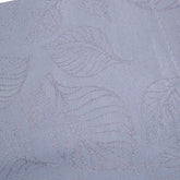 Karaca Sisa Tischläufer 40x140 cm, Grau